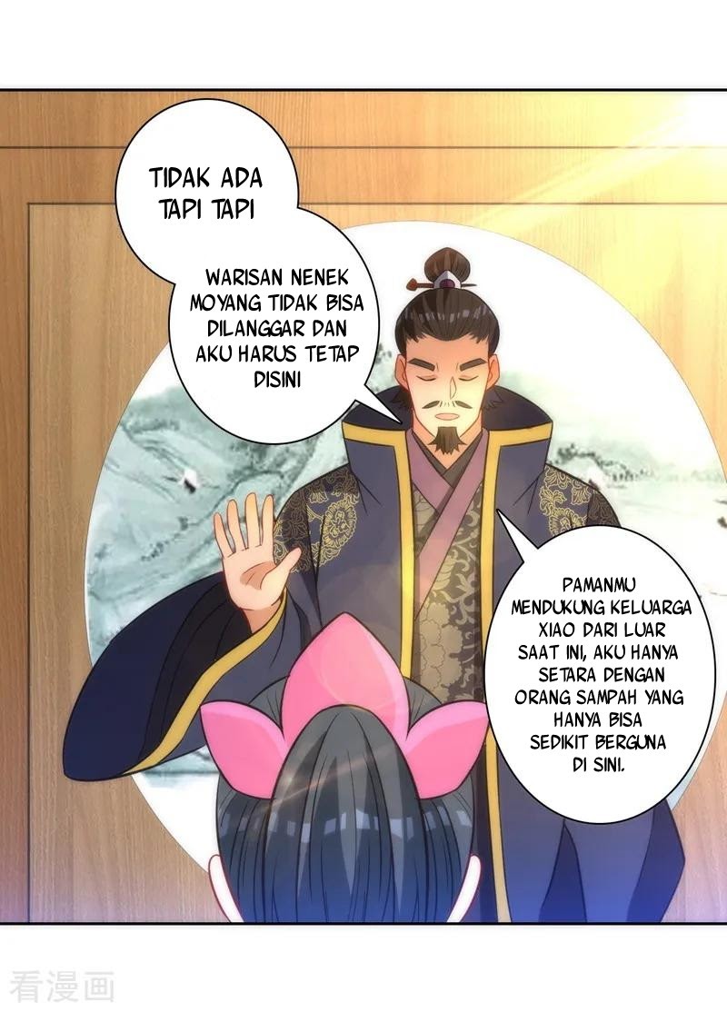 First Class Family Chapter 70 Gambar 24